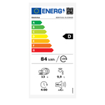 Ugradna mašina za pranje posuđa Electrolux EES47310L