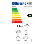 Ugradna mašina za pranje posuđa Electrolux EES47320L