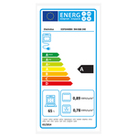 Ugradna rerna Electrolux EOF5H40BX