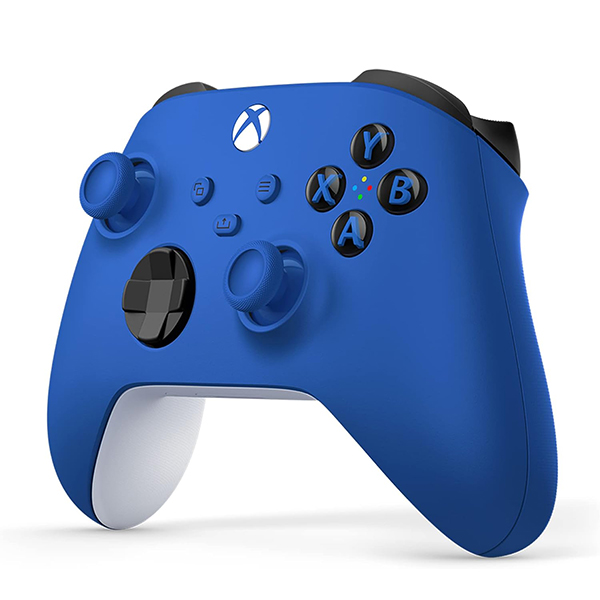 Džojstik Microsoft XBOX Series Wireless Controller Shock Blue