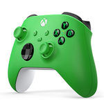 Džojstik Microsoft XBOX Series Wireless Controller Velocity Green