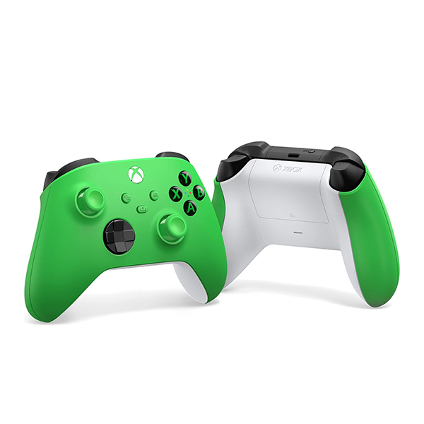 Džojstik Microsoft XBOX Series Wireless Controller Velocity Green