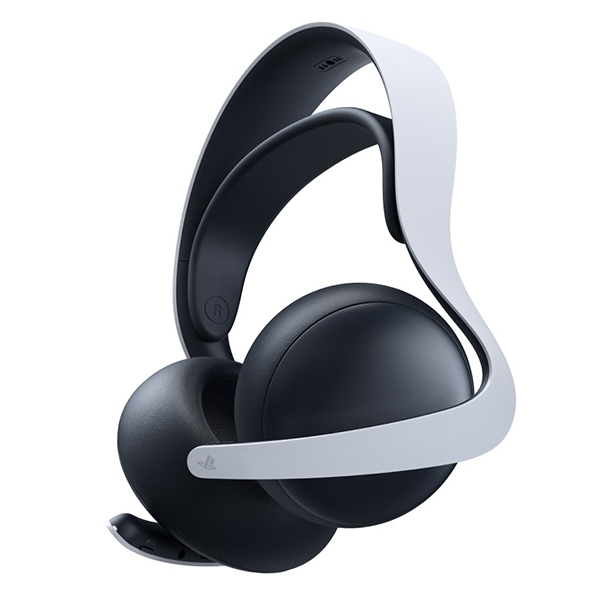 Slušalice Sony PS5 Pulse Elite Wireless headset White