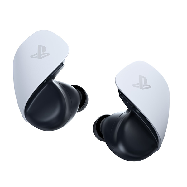 Slušalice Sony PS5 Pulse Explore Wireless earbuds White