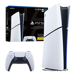 Sony PlayStation 5 PS5 Slim Digital Edition 1TB