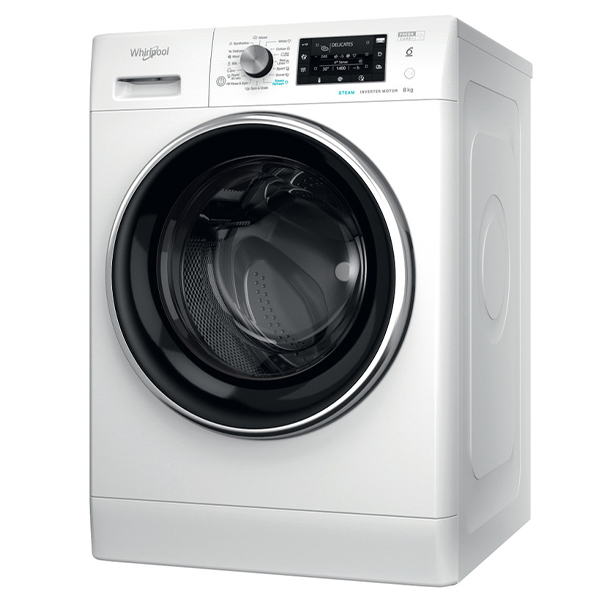 Veš mašina Whirlpool FFD 8469 BCV EE 8kg/1400rpm