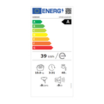 Veš mašina Gorenje WPNEI14A2SWIFI-743207 inverter 10kg/1400rpm/WIFI/