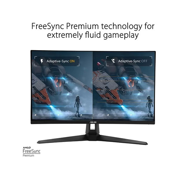 Monitor Asus TUF VG27AQ A1A 27 Monitor Asus TUF VG27AQ A1A 27