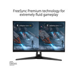 Monitor Asus TUF VG27AQ A1A 27 Monitor Asus TUF VG27AQ A1A 27