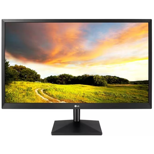 Monitor LG 27MK400-B Black FHD TN 75hz Gaming