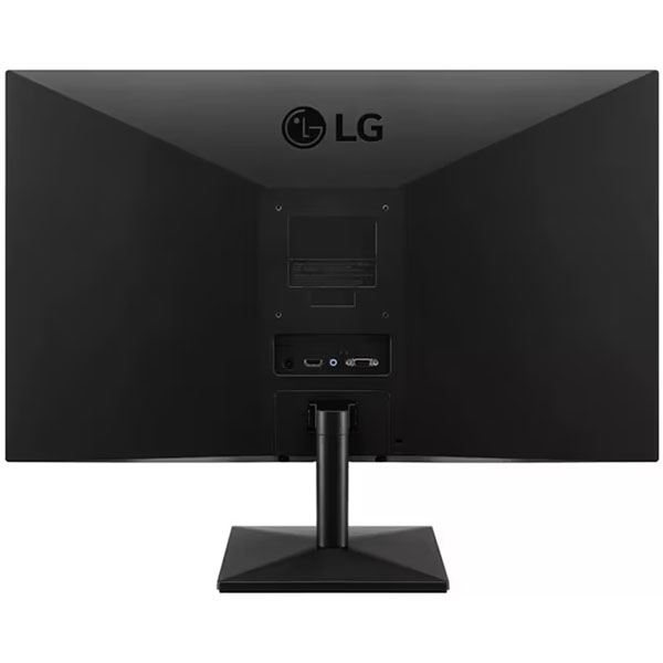 Monitor LG 27MK400-B Black FHD TN 75hz Gaming