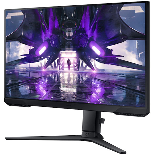 Monitor Samsung Odyssey G30A 23.8