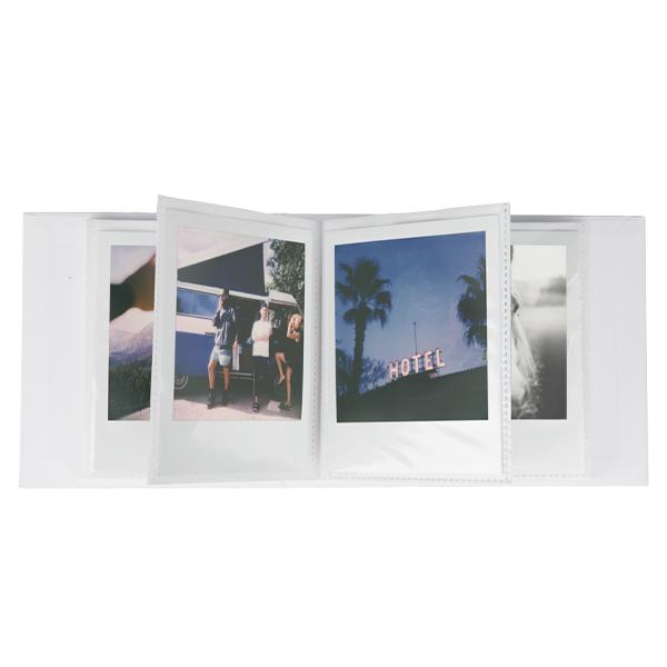 Foto album za Polaroid Small Photo Album (White)