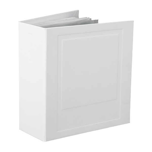 Foto album za Polaroid Small Photo Album (White)