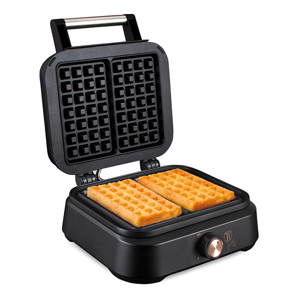 Aparat za waffle Berlinger Haus BH-9439