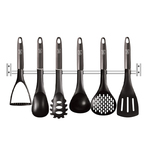 Set kuhinjskih pomagala Berlinger Haus BH-6330 7/1 Carbon Pro Collection