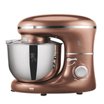 Mikser sa posudom Berlinger Haus BH-9197 Rose Gold 1300W