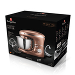 Mikser sa posudom Berlinger Haus BH-9197 Rose Gold 1300W