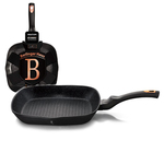 Tiganj grill Berlinger Haus BH-1636N 28cm