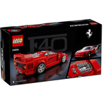 LEGO Speed Champions Ferrari F40 Supercar (76934)