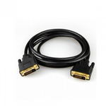 Kabl Fast Asia DVI-D Dual Link M/M 1,8m crni