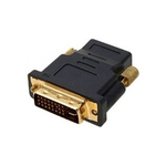 Adapter Fast Asia DVI-D (M) na HDMI (F)