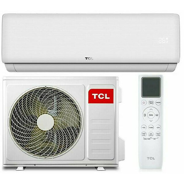 Klima 18 TCL TAC-18CHSD/TPG31I3AH 18000BTU/Inverter