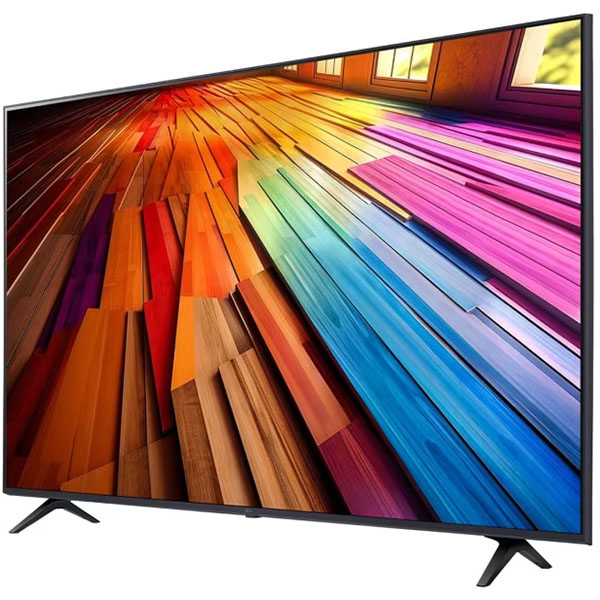 TV LED LG 50UT80003LA Smart 4K Smart WebOS