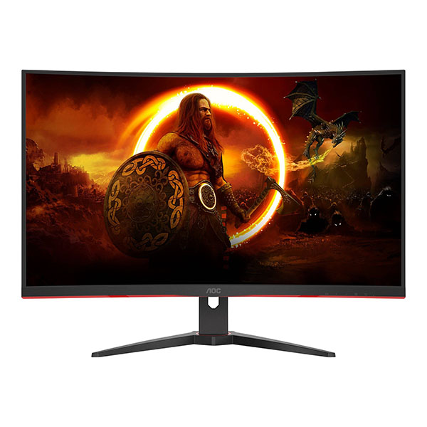 Monitor AOC CQ32G2SE/BK 31,5