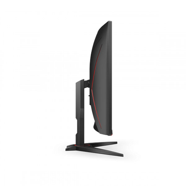 Monitor AOC CQ32G2SE/BK 31,5