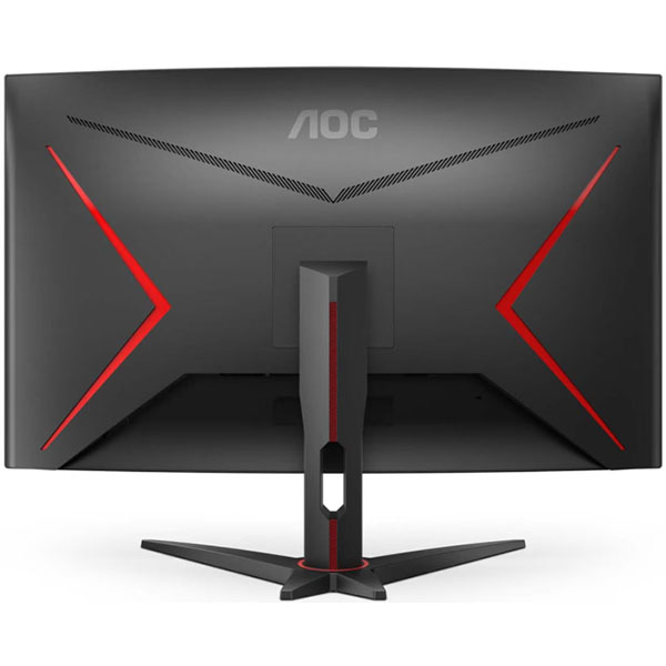 Monitor AOC CQ32G2SE/BK 31,5