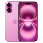 Mobilni telefon Apple iPhone 16 Plus 8/128GB (Pink)