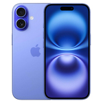 Mobilni telefon Apple iPhone 16 Plus 8/128GB (Ultramarine)