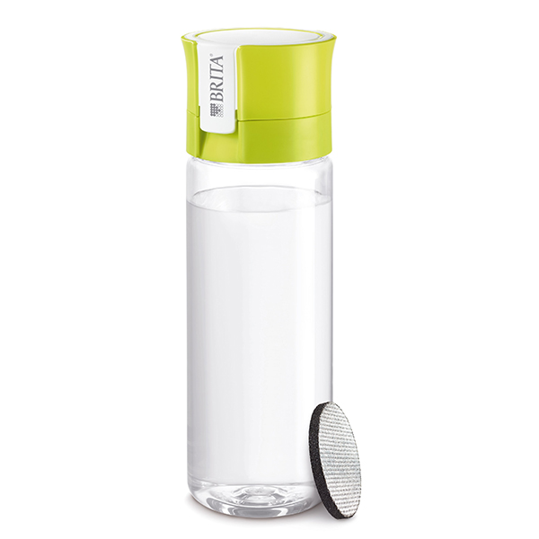 Flaša BRITA Fill&Go Vital filter bottle Lime-EOL