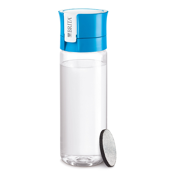 Flaša BRITA Fill&Go Vital filter bottle Blue