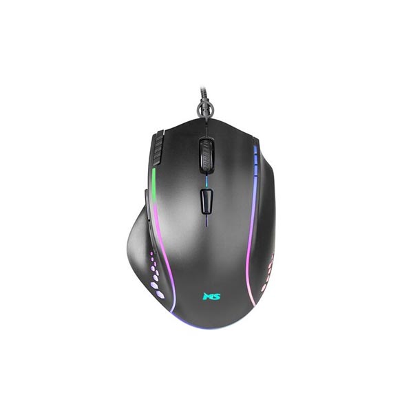 Miš MS Nemesis C370 Gaming