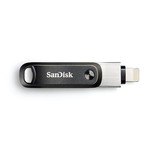 USB SanDisk SDIX60N-064G-GN6 64GB iXpand Flash Drive GO za iPhone/iPad, Type-C