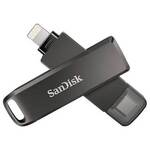 USB SanDisk Luxe SDIX70N-064G-GN6 64GB iXpand Flash Drive Luxe za iPhone/iPad