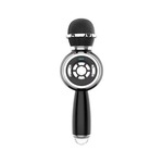 Mikrofon za karaoke Wster DS-810 Bluetooth crni