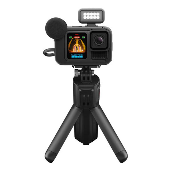 Akciona kamera GoPro HERO13 Black Creator edition