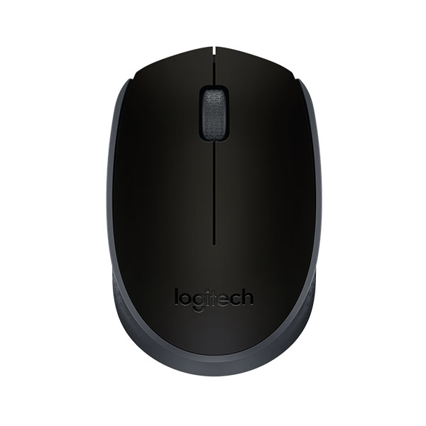 Miš Logitech M171 bežični crni