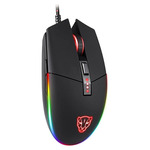 Miš Motospeed V50 Gaming crni