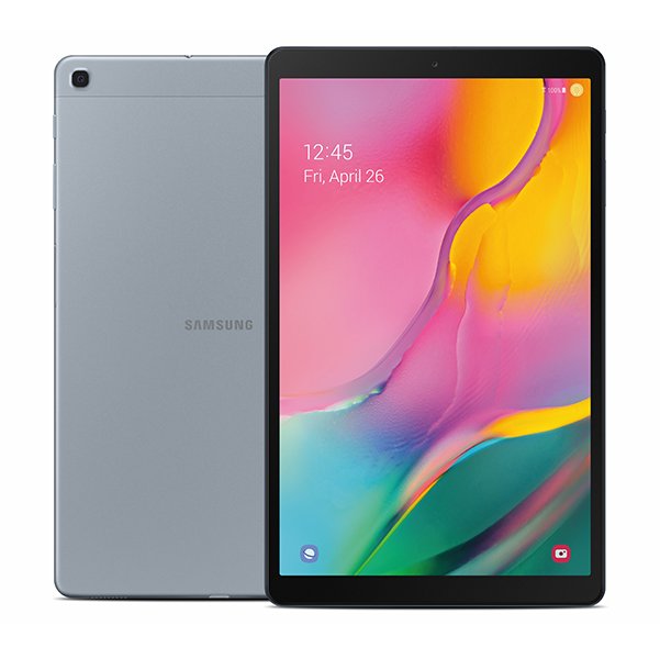 Tablet Samsung Galaxy A T515 10.1'' 2/32GB 4G (silver)