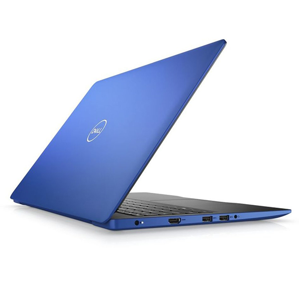 Laptop Dell 3584 i3-7020U 4/1TB plavi