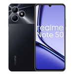 Mobilni telefon Realme Note 50 3/64GB (Midnight Black)