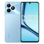 Mobilni telefon Realme Note 50 3/64GB (Sky Blue)