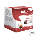 Kapsule za espresso kafu Lavazza Dolce Gusto Espresso Cremoso (16kom)