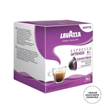 Kapsule za espresso kafu Lavazza Dolce Gusto Espresso Intenso (16kom)