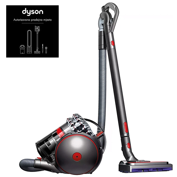 Usisivač Dyson Cinetic Big Ball Absolute 2