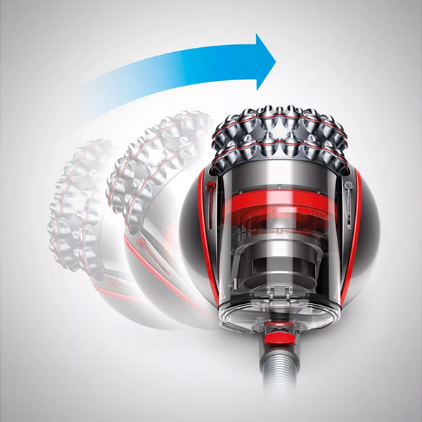 Usisivač Dyson Cinetic Big Ball Absolute 2